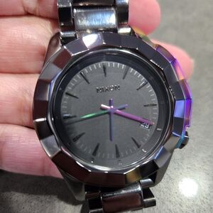 Nixon Monarch Watch